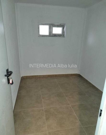 DE VANZARE I APARTAMENT CU O CAMERA I CENTRU I ETAJ 2 I MOBILAT SI UTILAT I - 6