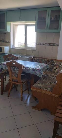 Cladire De Inchiriat - 33 Locuri - Piata Ovidiu - Ideal Echipa Muncitori  - 2