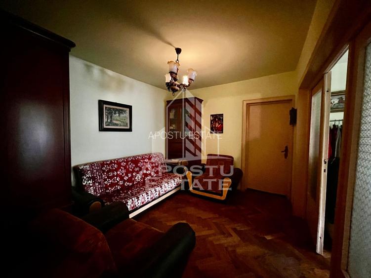 Apartament 4 camere de vanzare, zona Take Ionescu, Timisoara - 6
