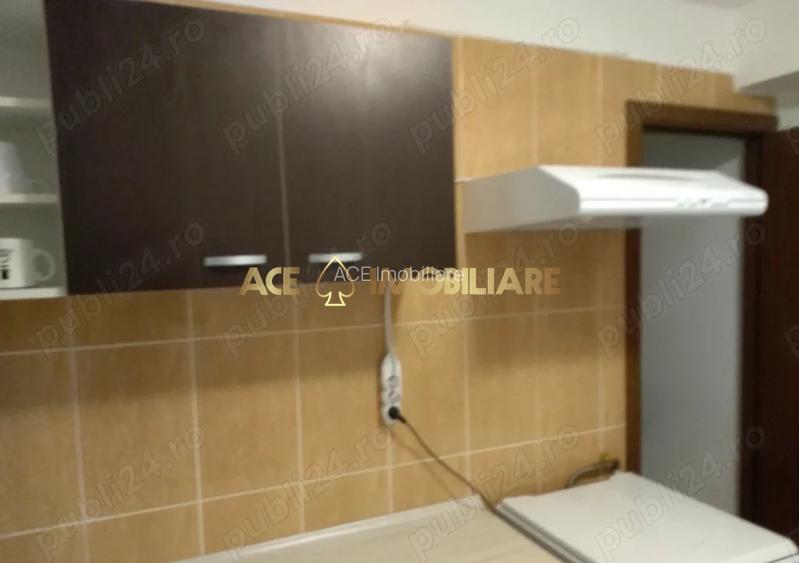3 Camere de inchiriat | Stirbei Voda | Metrou | Mobilat | Utilat - 6