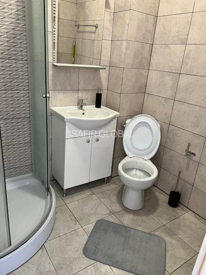 Inchiriez garsoniera Militari Residence LUX - 4