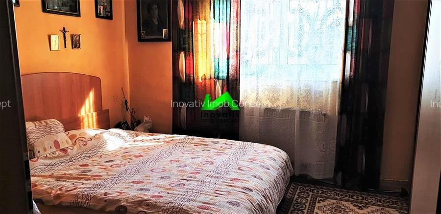 Casa individuala pivnita garaj teren Sibiu strada Record - 8