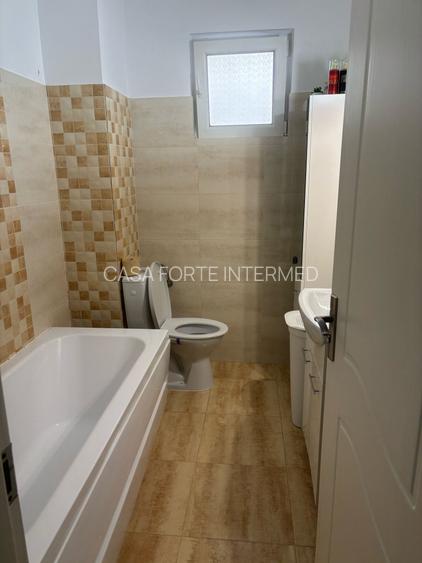 Apartament 2 camere  Tomis Plus 400 euro - 12