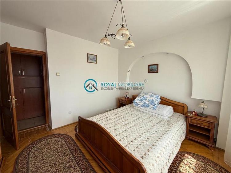 Royal Imobiliare - Vanzare apartament 2 camere zona Ultracentral - 13