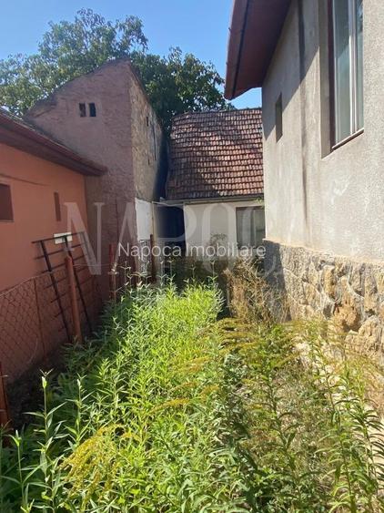 Casa 2 camere de vanzare in Dambul Rotund, Cluj Napoca - 2