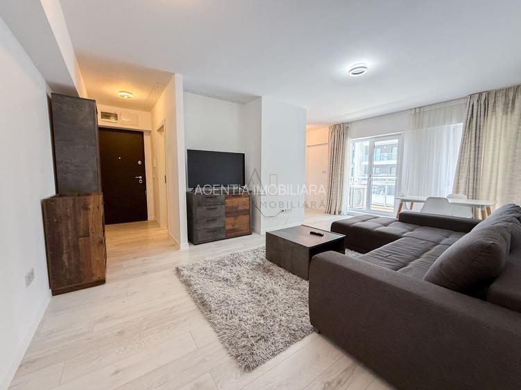 3 Camere Belvedere | Metrou Pipera - 8