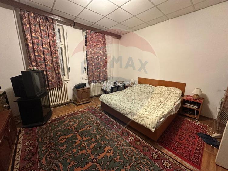 Casa individuala Peris Ilfov teren 2200 mp piscina garaj - 17