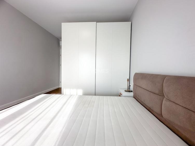 Chirie I Apartament 3 camere I Iancu Nicolae I Spa & Gym & 2 Parcari - 13