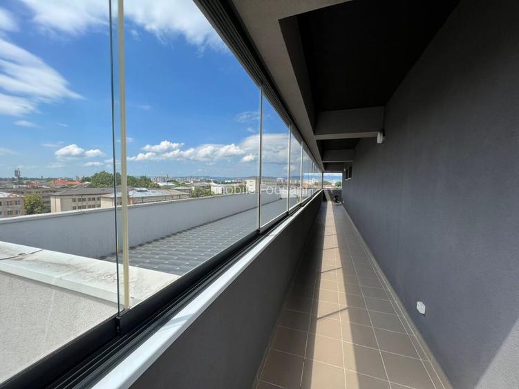 Apartament de lux-155 mp-Liceul Unirea-155 mp - 21