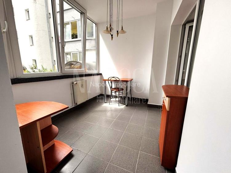 Apartament 2 camere de vanzare in Gheorgheni, Cluj Napoca - 4