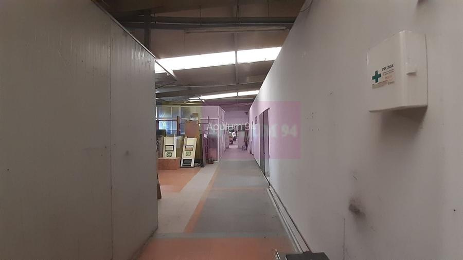 Showroom în Sudul Bucureștiului - 34