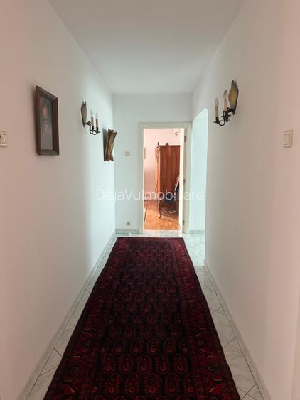 Vila Duplex Dobrogeanu Gherea  7 Camere New 2025 - 9