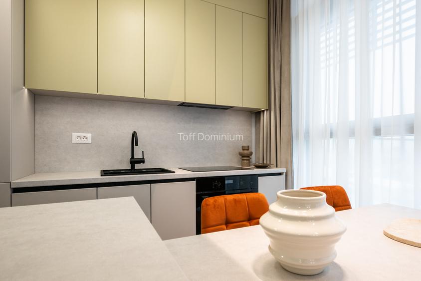 Apartament 3 Camere T1 80 | Up-site - 10