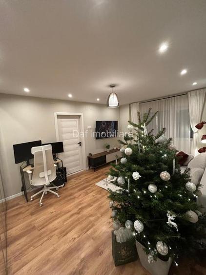 DIRECT PROPRIETAR -Timpuri Noi 2camere-totul nou - centrala proprie - 11