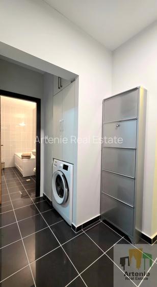 Vitan Mall- Emil Garleanu 3 camere / Centrala termica / Reabilitat - 12