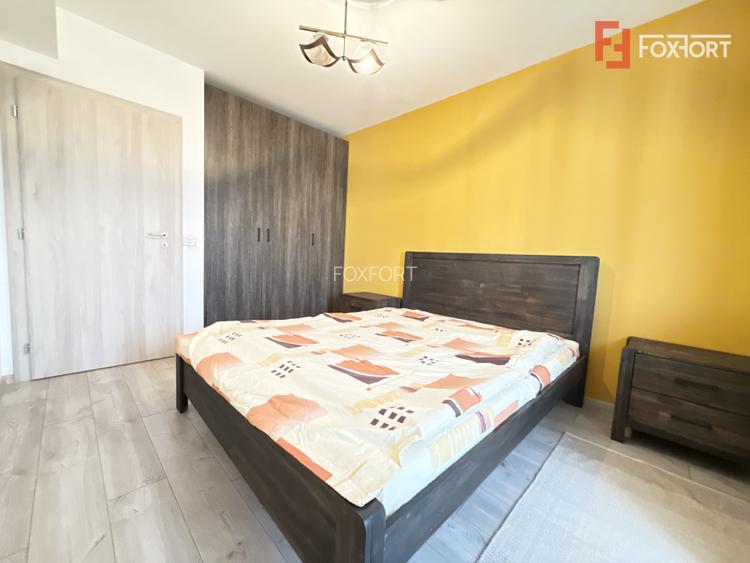 Apartament cu 2 camere de vanzare in Timisoara, zona Aradului - 27
