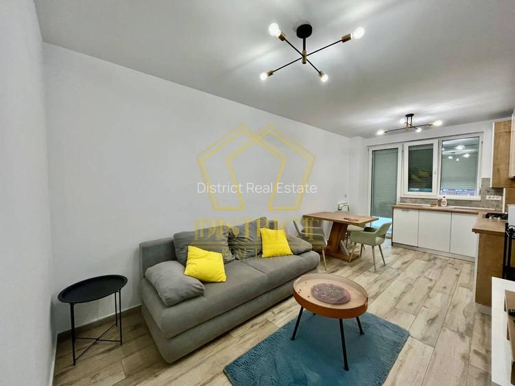 Apartament superb cu 2 camere | Torontalului - 2