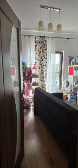 Apartment cu 3 camere, Giroc, zona Braytim complet utilat - 9