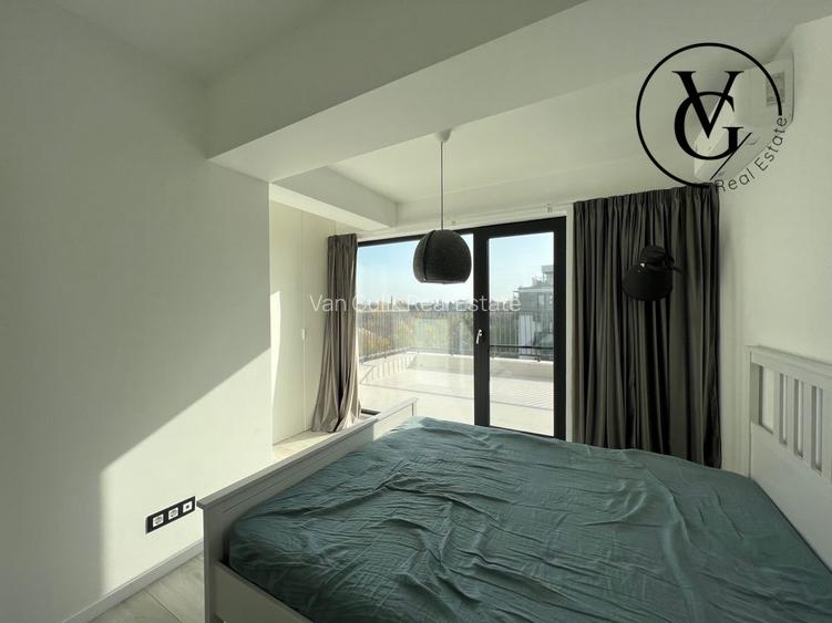 Apartament 4 camere Baneasa | Sisesti | NorthSide Park Sisesti - 4