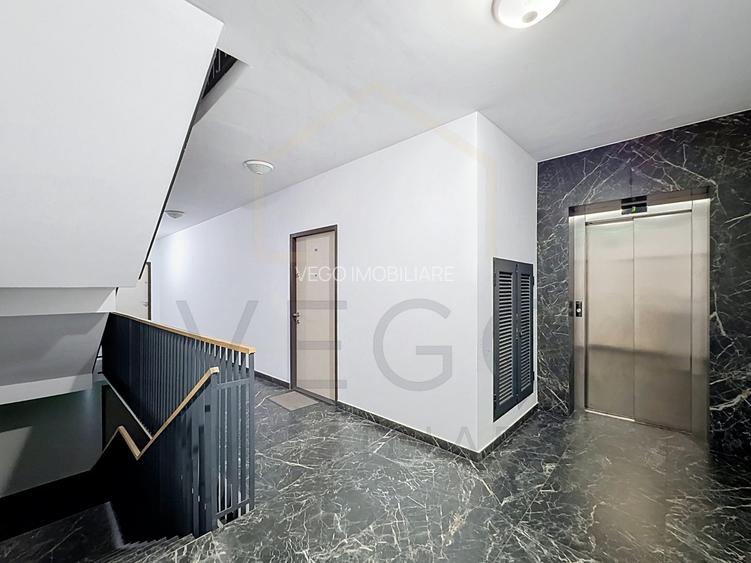 2 camere, 55 mp, terasa, view panoramic, parcare, Andrei Muresanu Sud - 11