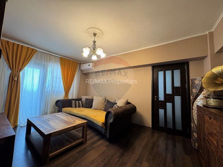 Apartament cu 2 camere de vânzare în Titan/10 minute metrou - 3