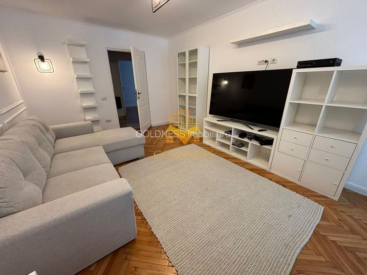 3 camere decomandate, Detunata, Gheorgheni, Iulius Mall, FSEGA - 14