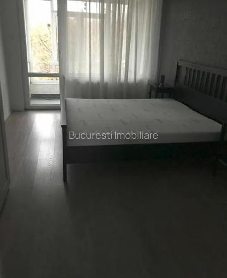 Floreasca,bl.reabilitat,Amenajat,boxa,mobilat,Liber - 4