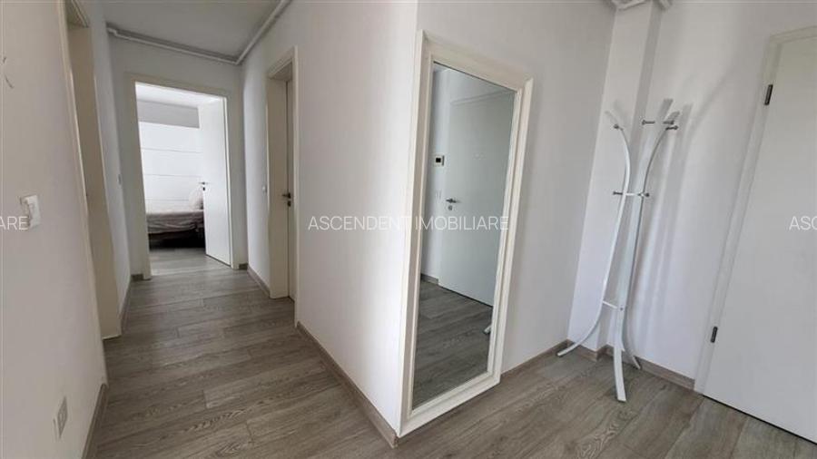 Apartament PREMIUM 2.5 camere, 77 mp, 2 terase  Kasper - Coresi - 10