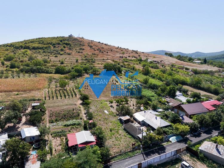 Casa cu teren in Telita - 3549MP - zona foarte frumoasa - 4