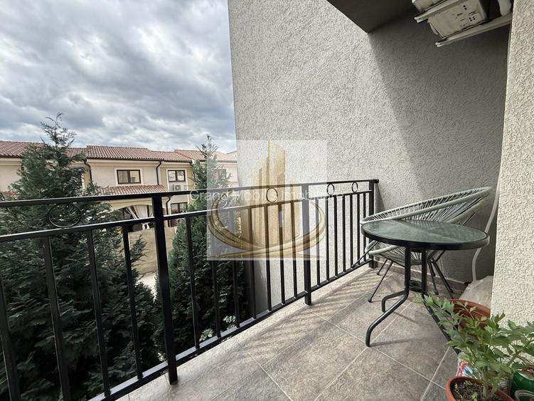 🏡Apartament modern 1 camera- Giroc - 8