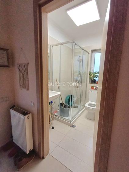 Vila de vânzare Chitila - lângă parc - Proprietar 0% comision - 4