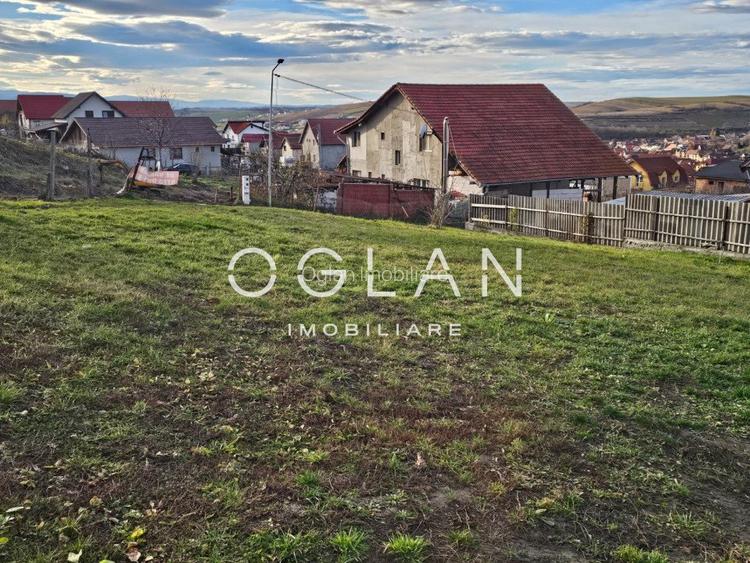 Teren intravilan 625 mp, Sura Mare, Comision 0% - 2