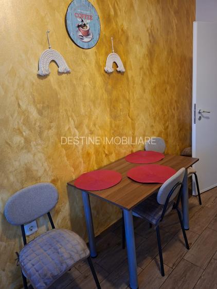 Apartament 2 camere 48 mp etaj intermediar, pet friendly, complex Avantgarden - 7