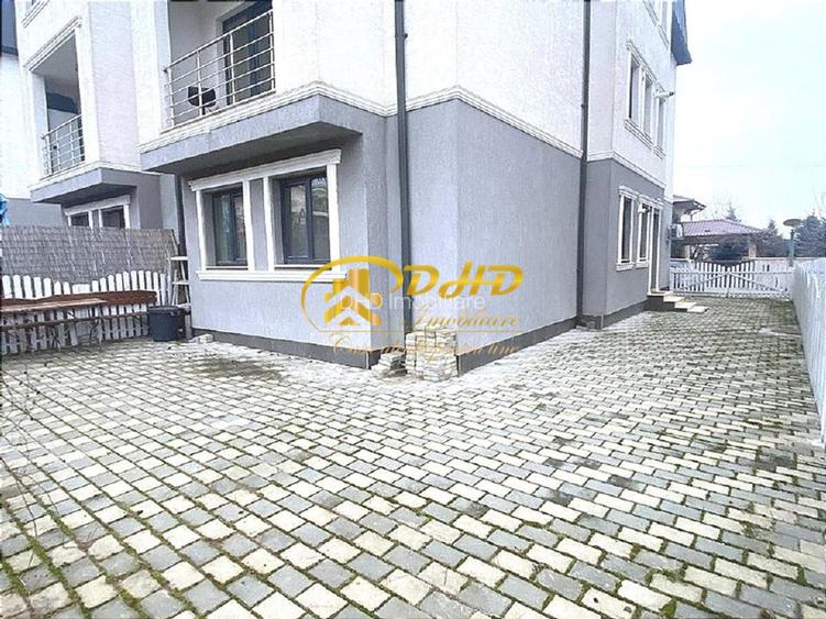 Apartament 3 camere Galata - 9