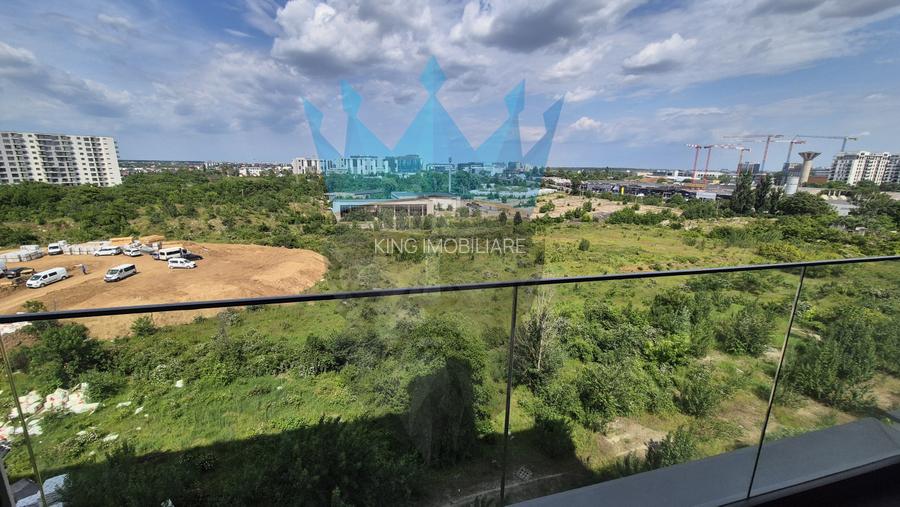 Apartament 2 Camere CLOUD9 Pipera Bucuresti - 7