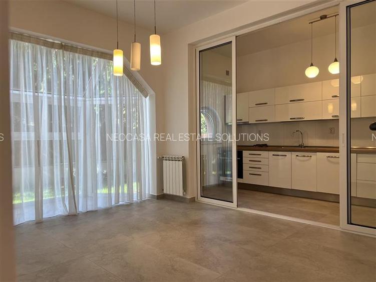 Vila premium in ansamblu superb | Iancu Nicoale - British School - 12