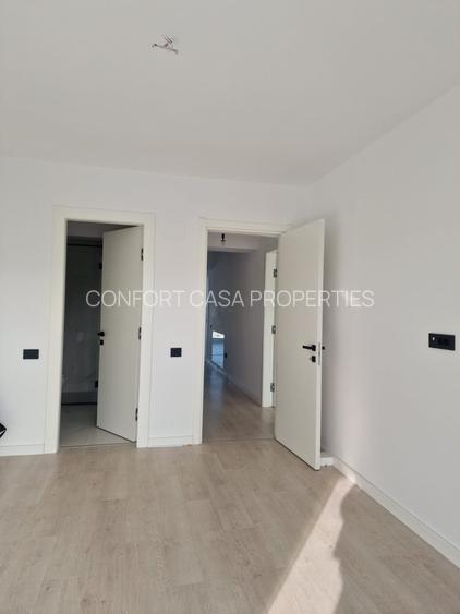 Astorium Garden - bloc nou - Apartament 4 camere -  LUX- parcare - piscina - CT - 16