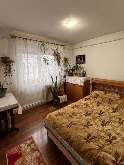 3 Camere Decomandat 59mp zona Nicolina 1 Lidl Prima Statie - 2