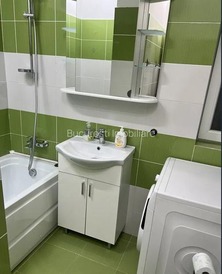 Apartament 2 Camere,Berceni,Grand Arena,Metrou,Loc Parcare,Balcon,bl.2020 - 4