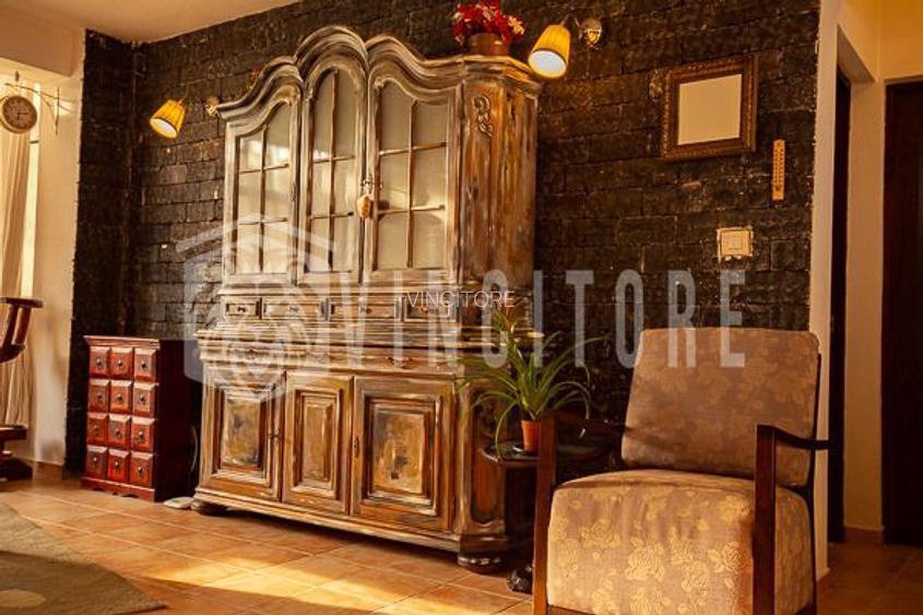 Apartament 2 Camere Vila 2012 Eroii Revolutiei | Metrou | Curte Comuna - 8