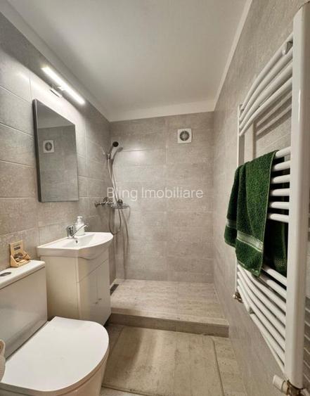 Casa individuala, 140mp, teren 540mp, in Baciu zona Transilvaniei - 7