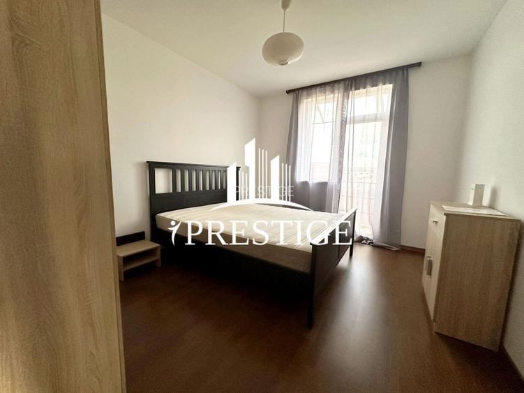 APARTAMENT 3 CAMERE ȘELIMBĂR TRIAJULUI | 2 BALCOANE | LOC DE PARCARE - 7