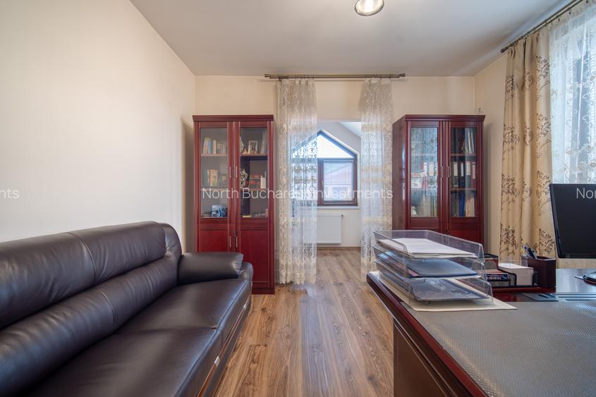 VILA  6 CAMERE - MATEI MILLO - COMISION 0% - 10