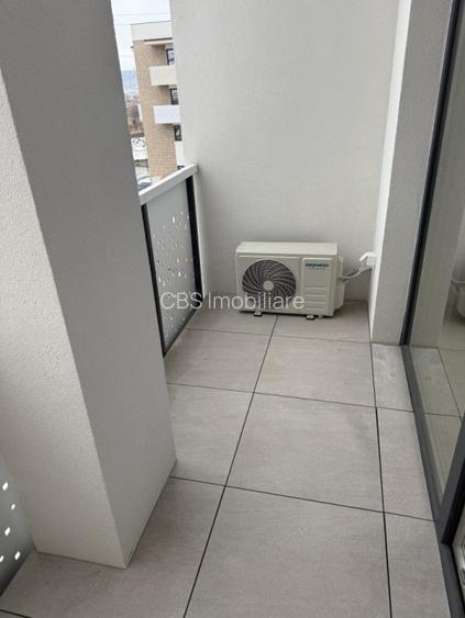 Apartament de vanzare premium cu 3 camere la stadiul de finisat in Apahida  - 9