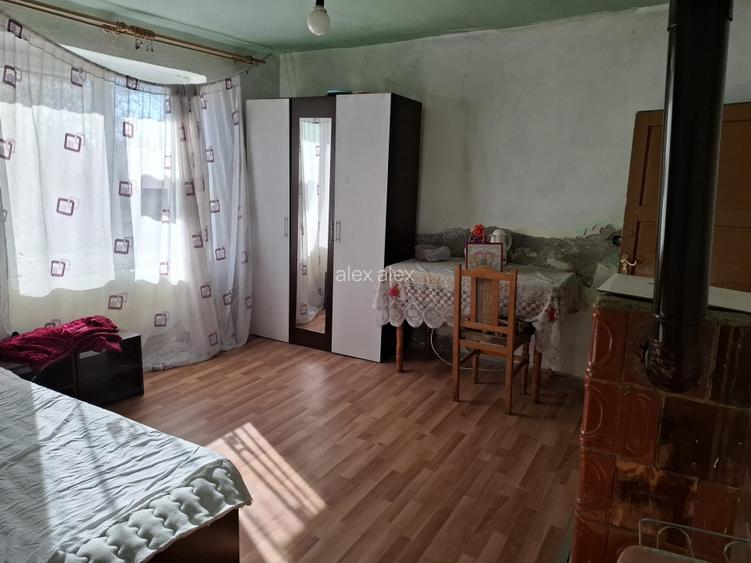 Vand casa veche, in loc Ciacova jud Timis 30km de Timisoara - 6
