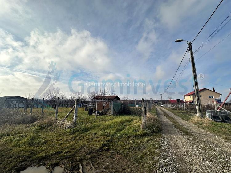 Teren de vanzare, zona dealuri Episcopia, Oradea - 2