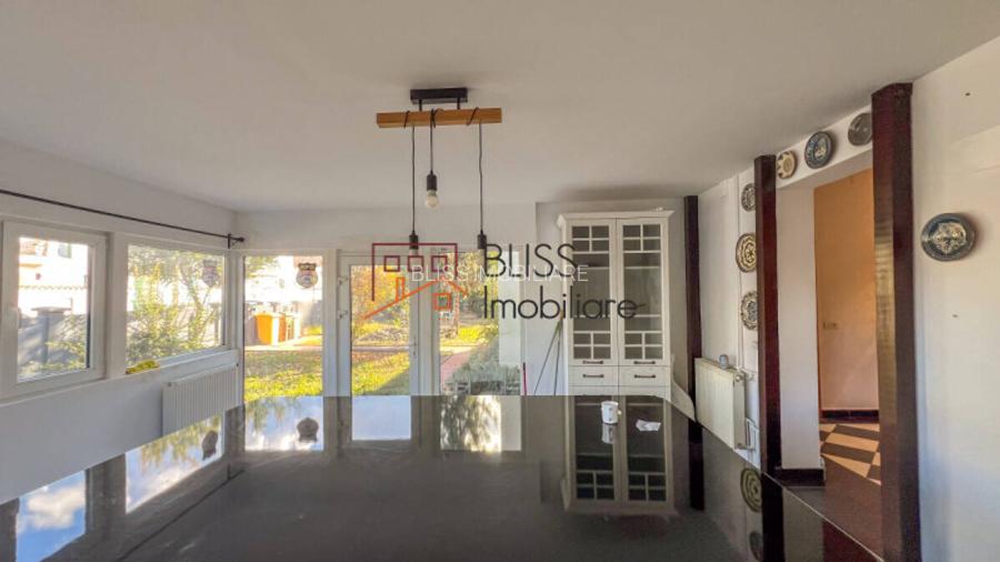 Casă / Vilă 5 camere în zona Pipera Sud - 12