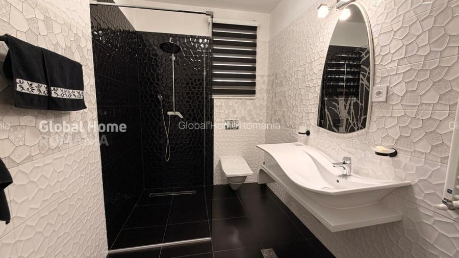 Vila 7 camere 475MP | Voluntari | Piscina | 4 locuri de parcare | - 16