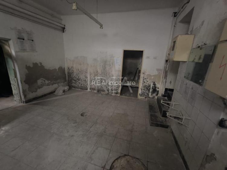 Casa, Calea Dorobanti   - 38