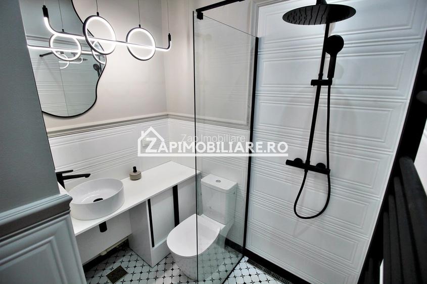 Apartament 3 camere,2 balcoane,115mp,Ultracentral,et.1 - 15